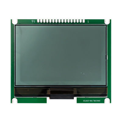 Graficzny moduł LCD 240X160 FSTN Pozytywny wyświetlacz z białym podświetleniem ST7529
